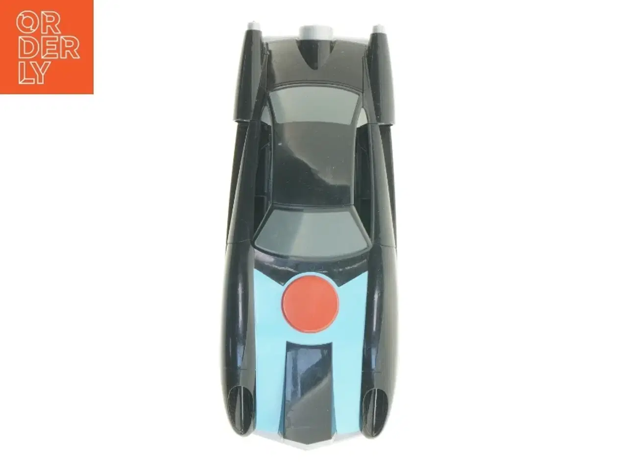 Billede 2 - Legetøjsbil (str. 31 x 13 x 9 cm)