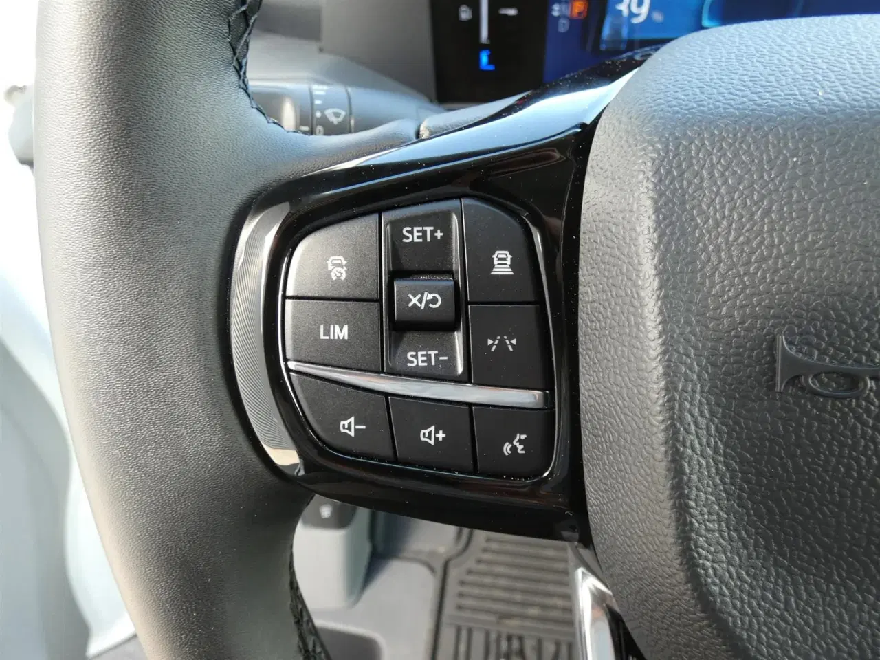 Billede 15 - Ford E-Transit Custom 320 L2H1 EL Trend 218HK Van Aut.