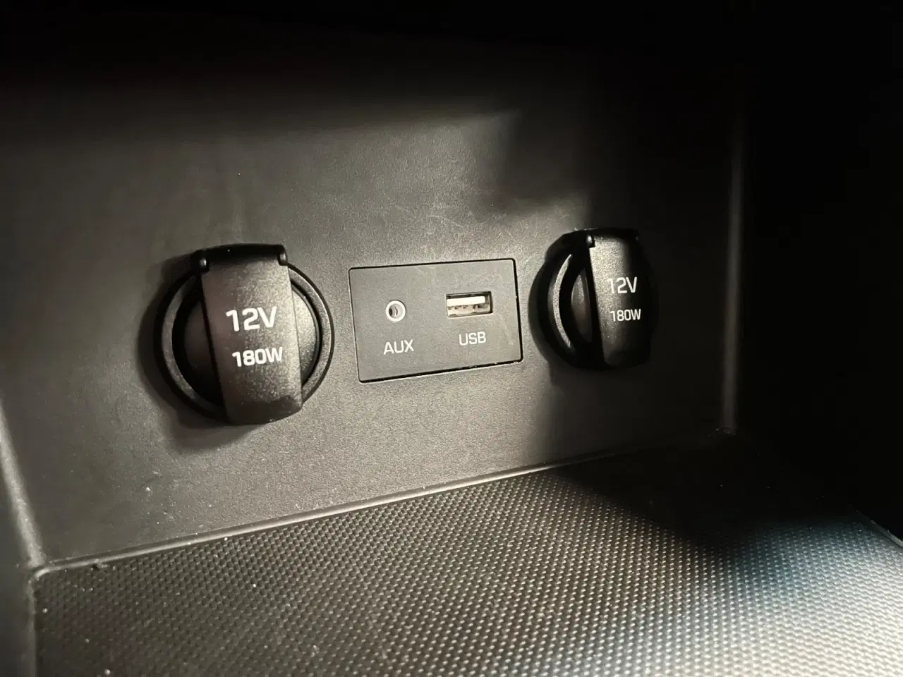 Billede 19 - Hyundai i30 1,0 T-GDi Life Komfort stc.
