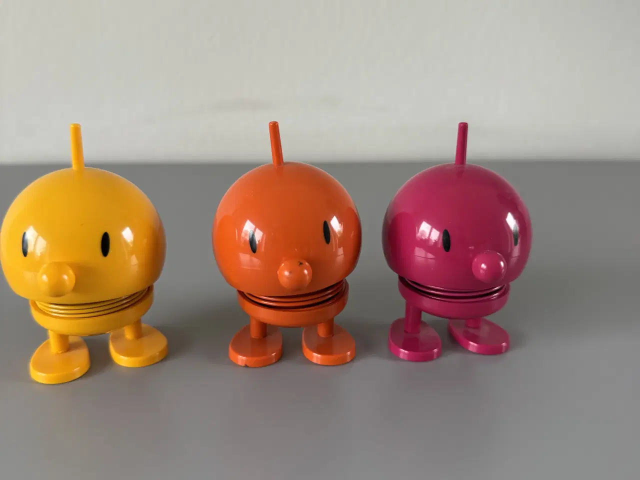 Billede 2 - Hoptimist