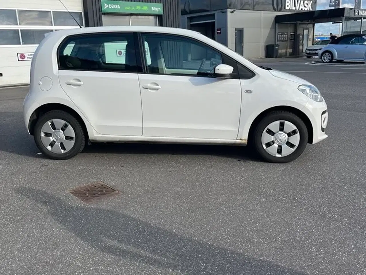 Billede 3 - VW UP