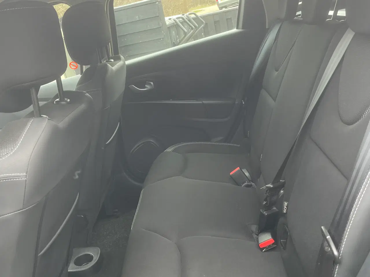 Billede 5 - Nyserviceret Renault Ny Clio tce 0,9 Sport Tourer