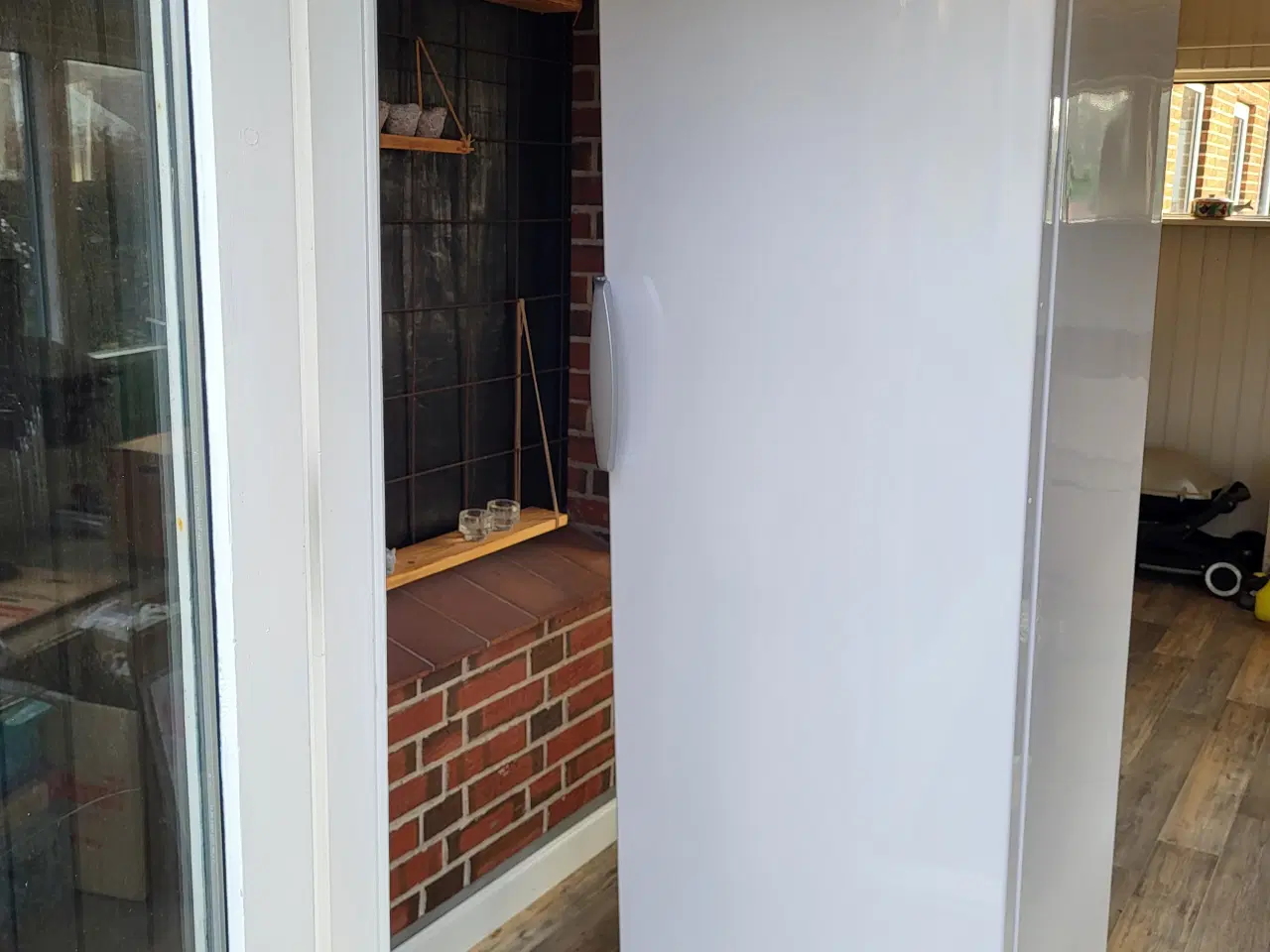 Billede 3 - Wasco køleskab