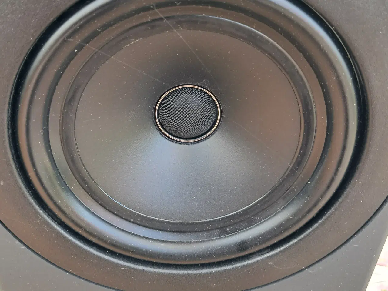 Billede 5 - KEF højttalere