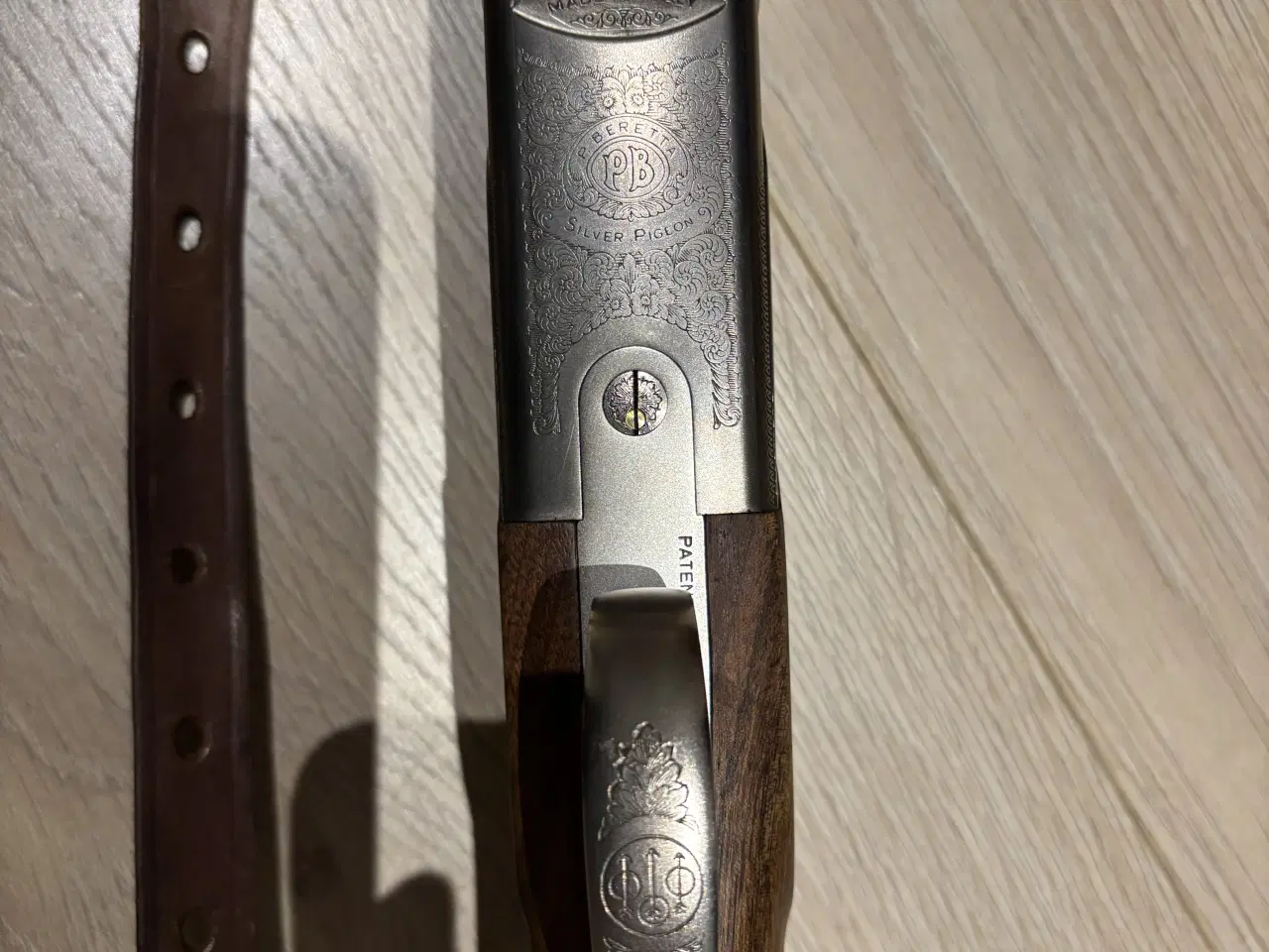 Billede 1 - Beretta Silver Pigeon 
