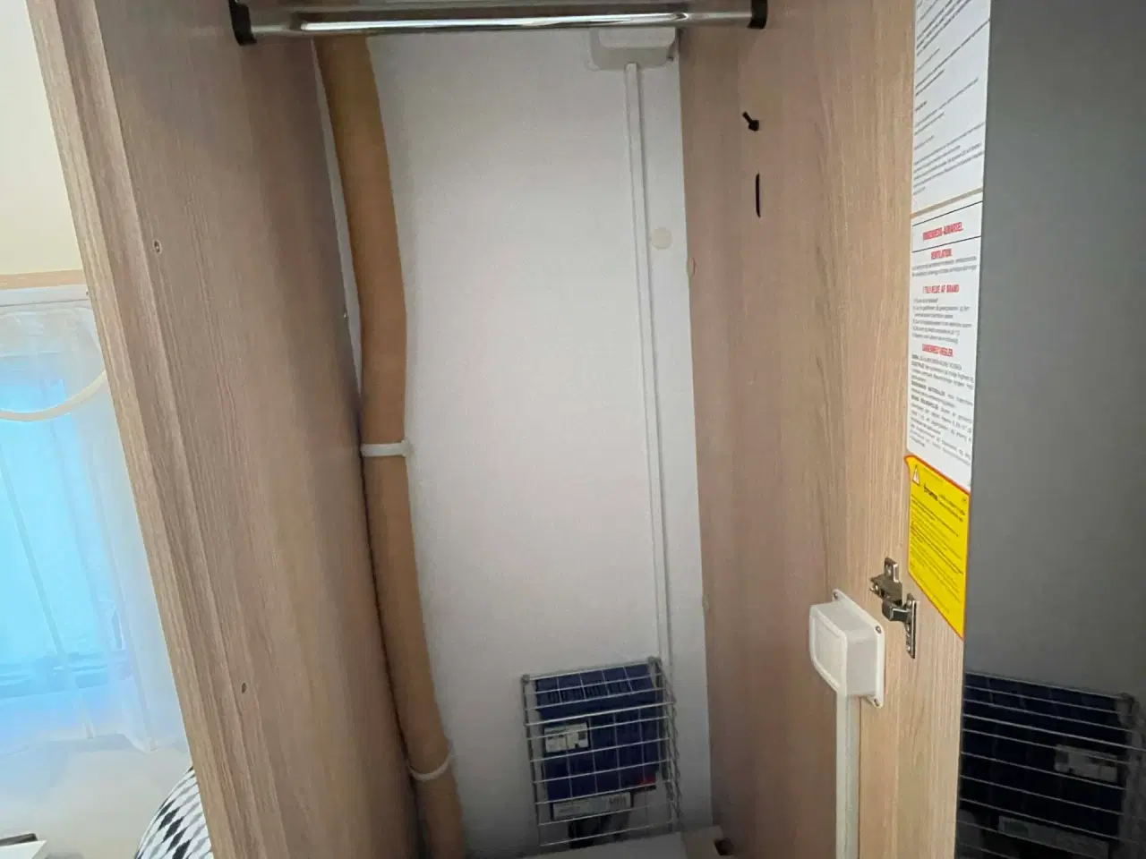 Billede 17 - 2021 - Adria Aviva 400 PS - Mover