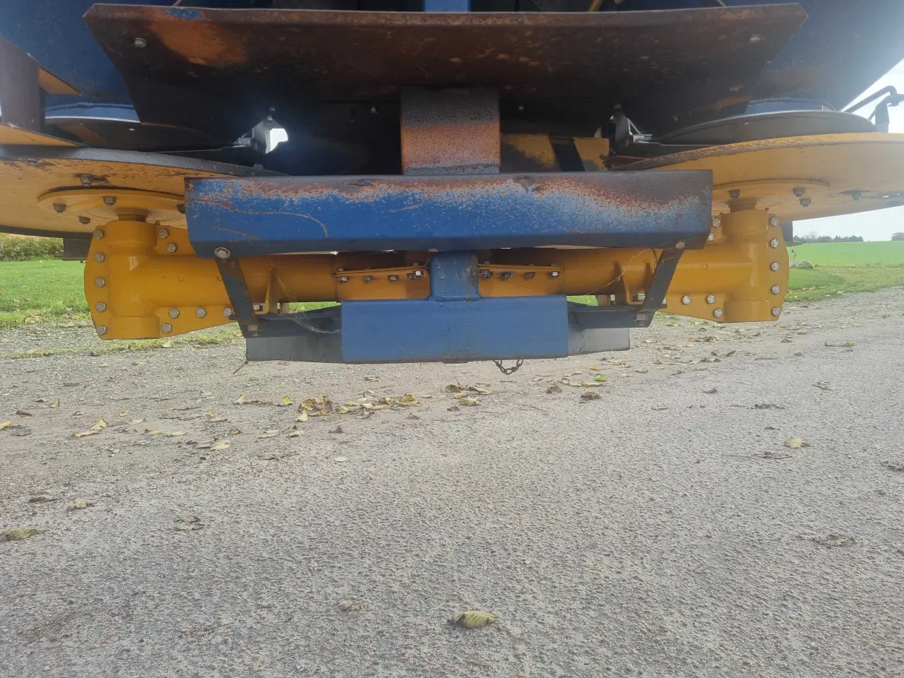 Billede 7 - Bøgballe dz 1000