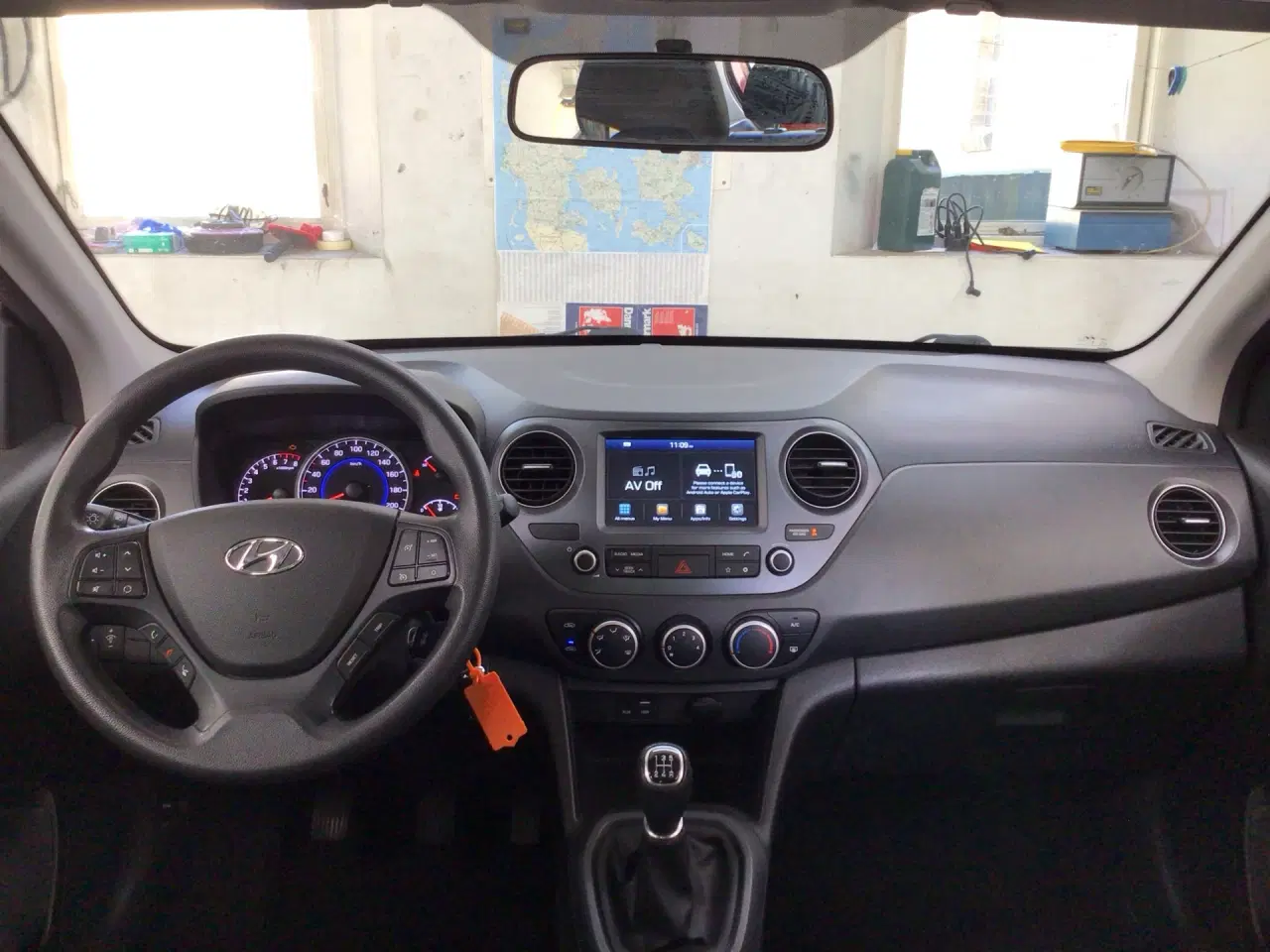Billede 2 - Hyundai i10 1,0 Eco Trend 67HK 5d