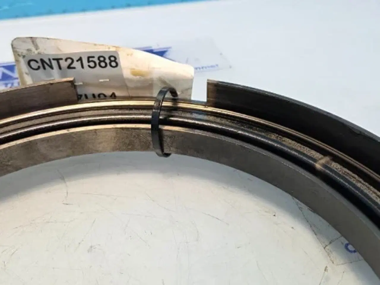 Billede 14 - John Deere 6300 Hus R101161