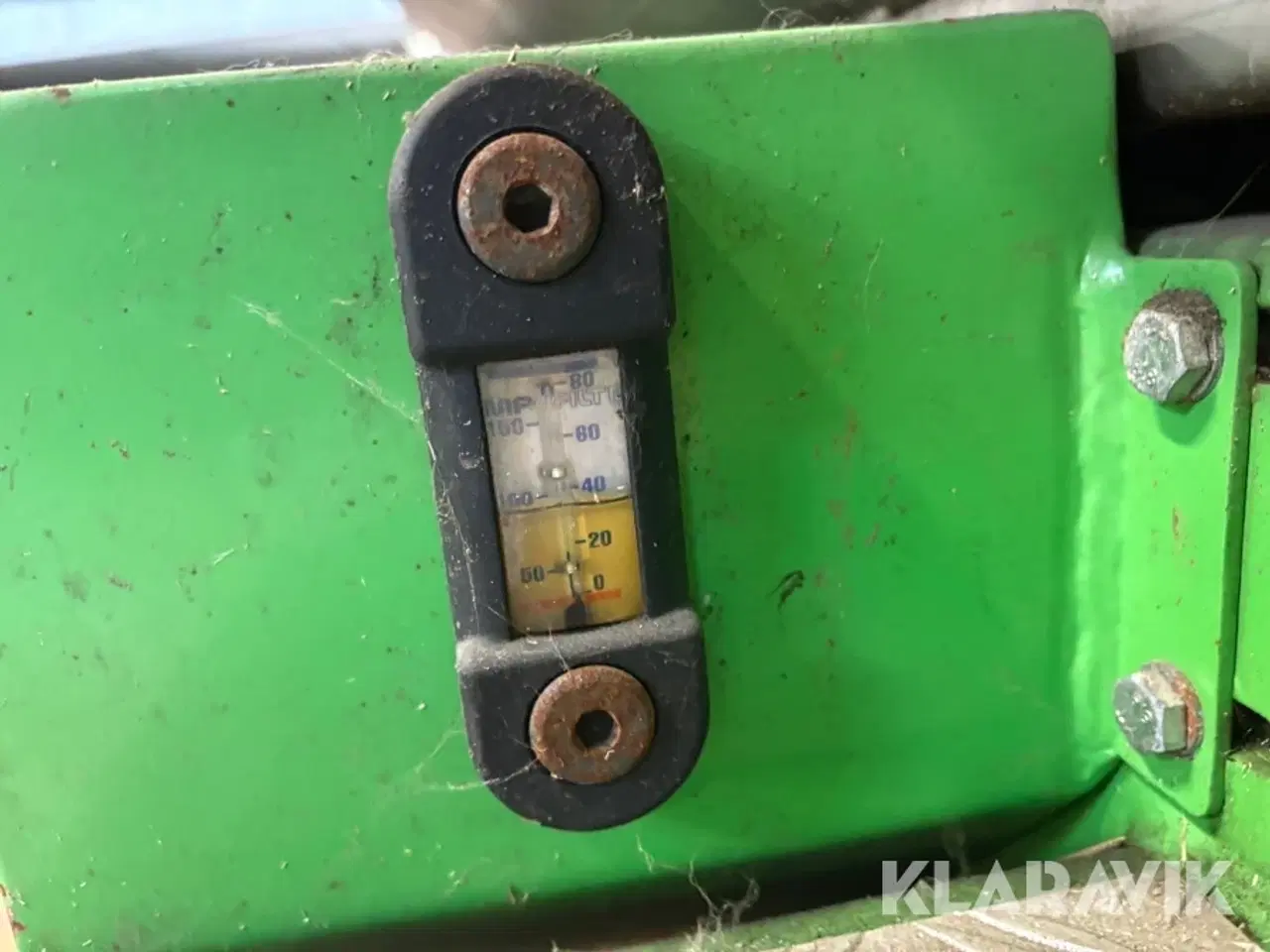 Billede 11 - Fodertruck Soffie 700 D Jasopels
