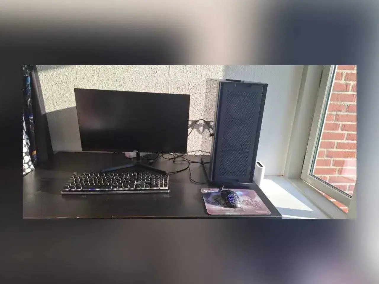 Billede 2 - Shadow Enderdragon - Vild Begynder Gaming Computer