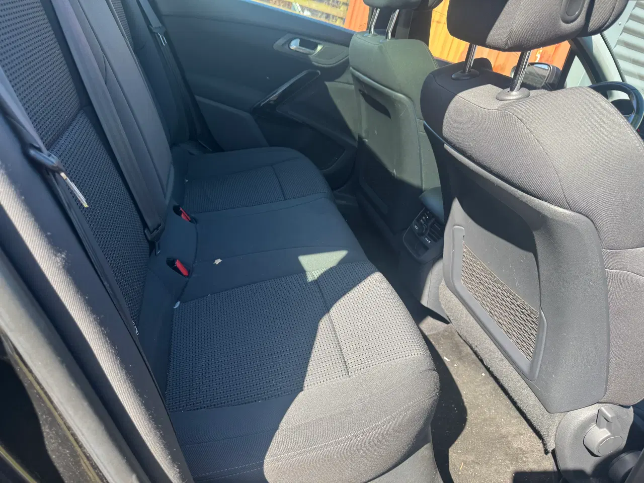 Billede 8 - 508  1.6 e-Hdi Automatgear 