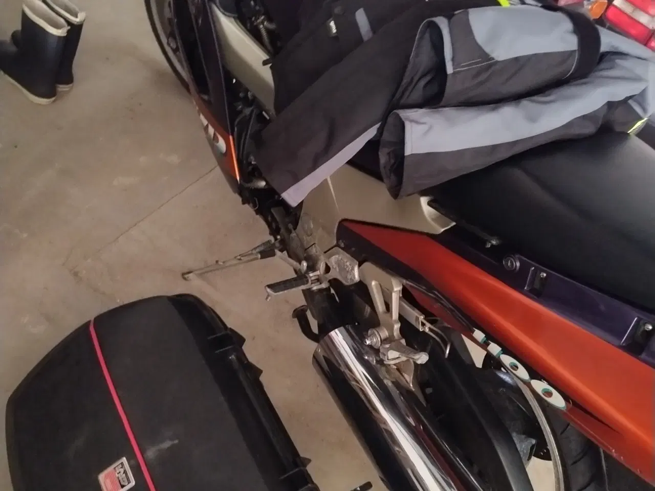 Billede 3 - Næsten tolv og nysynet 