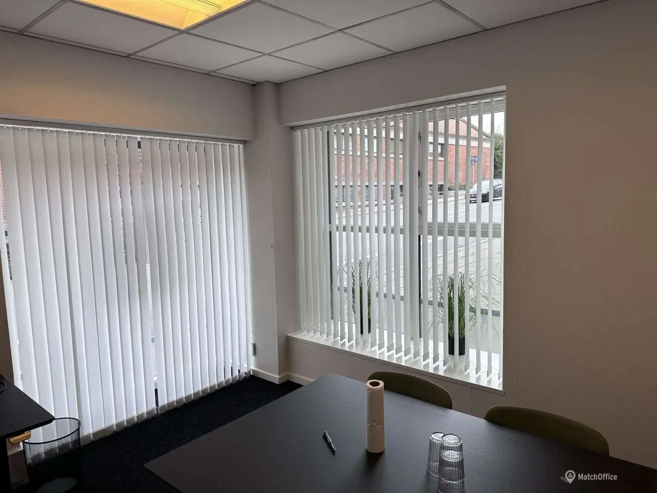 Billede 9 - Erhvervslejemål til butik eller kontor – centralt i Kolding centrum