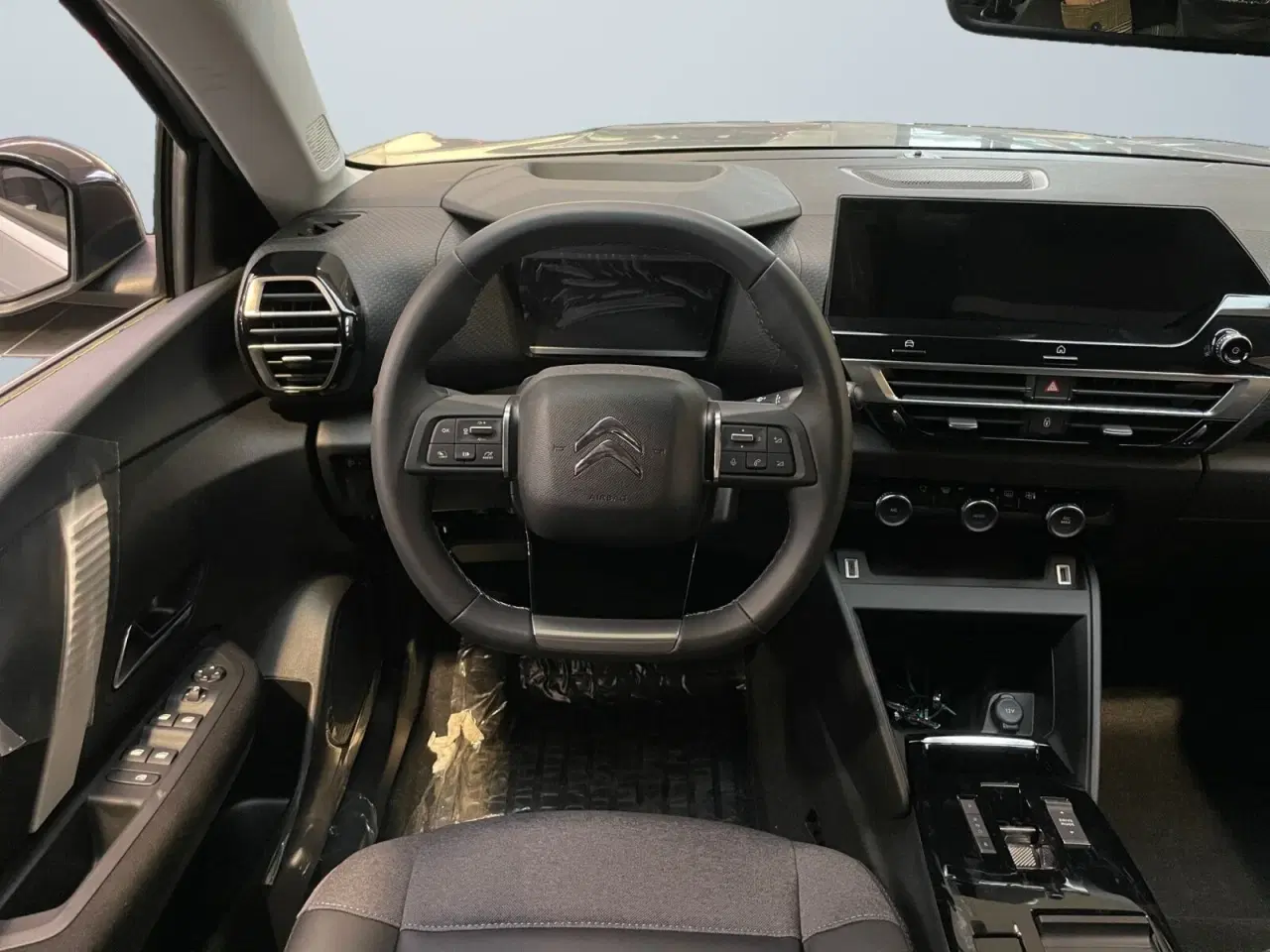 Billede 5 - Citroën ë-C4 50 Max