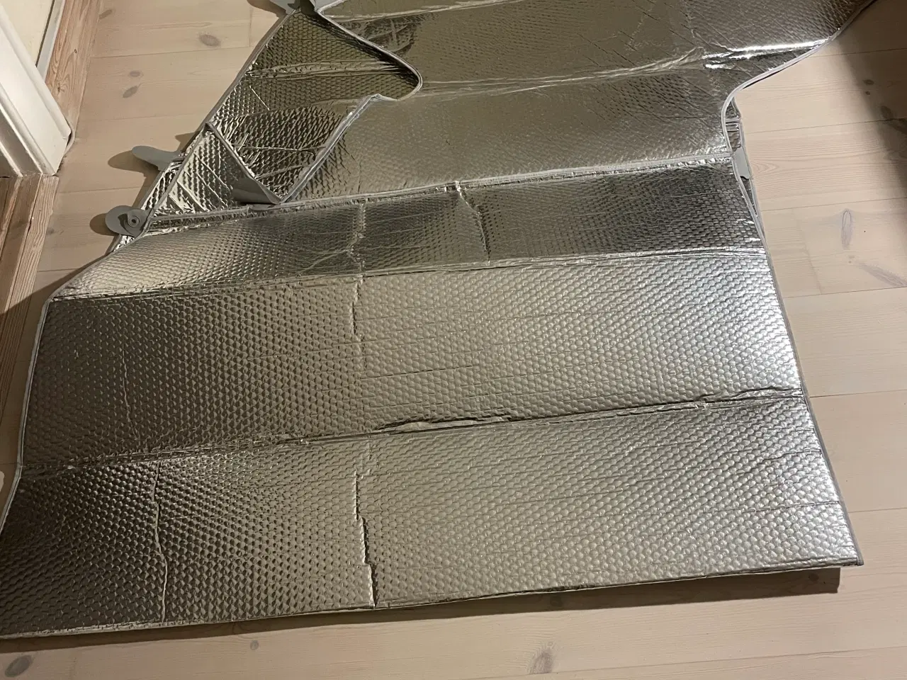 Billede 1 - Vintercover til Fiat Ducato