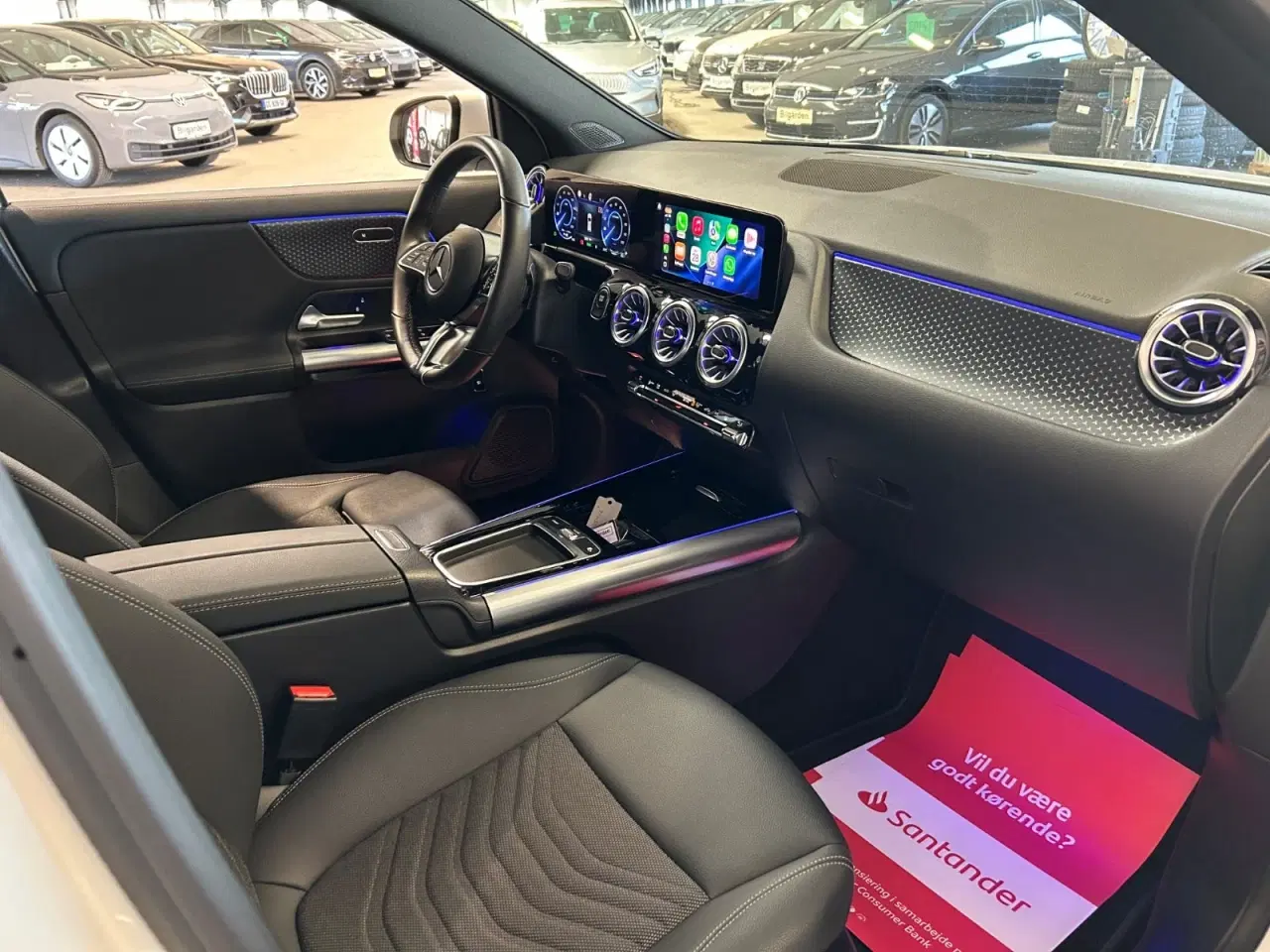 Billede 16 - Mercedes EQA250+  