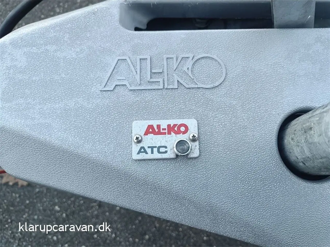 Billede 4 - 2016 - Dethleffs Camper 470 FR