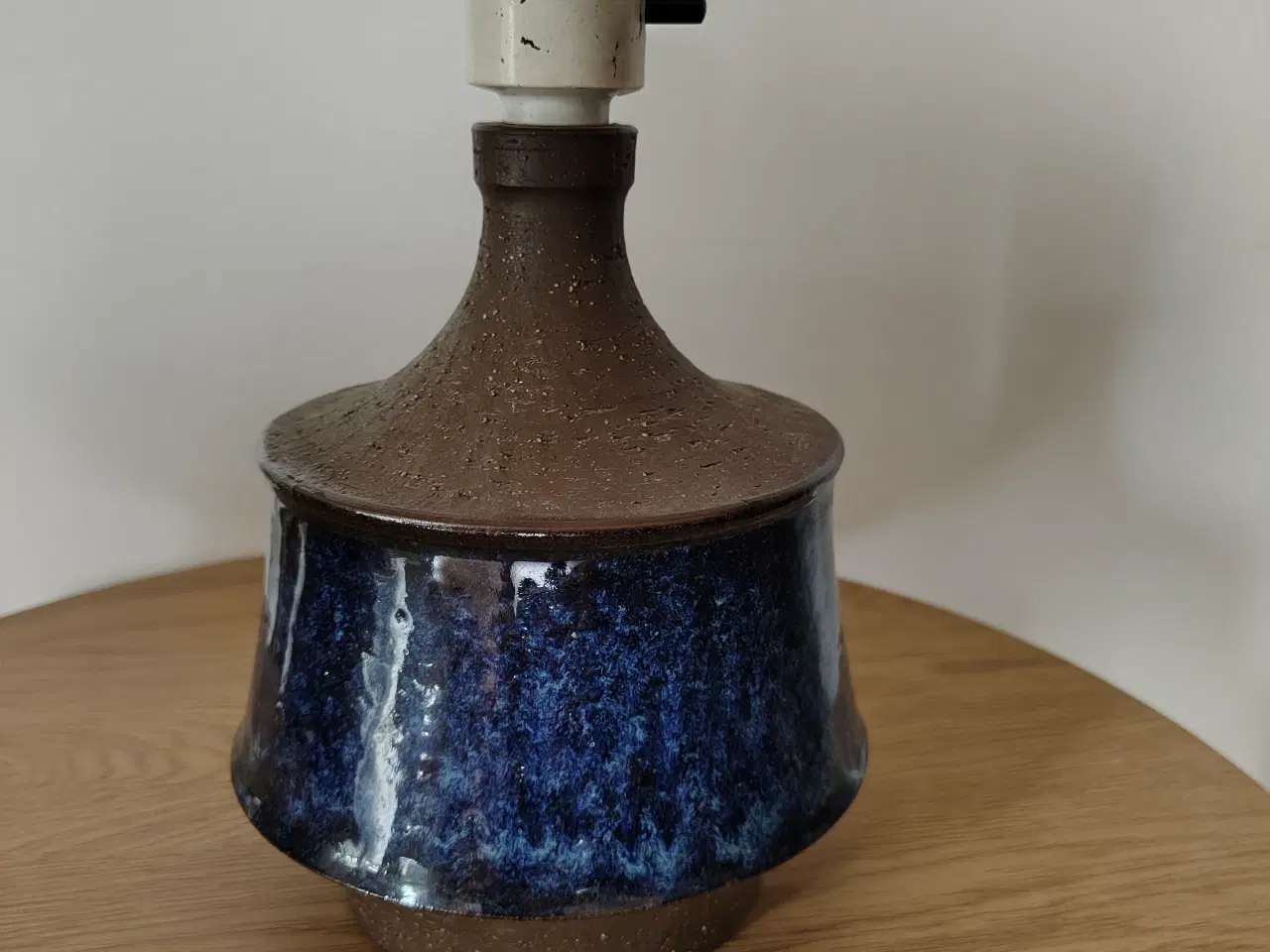 Billede 2 - Flot Michael Andersen bordlampe