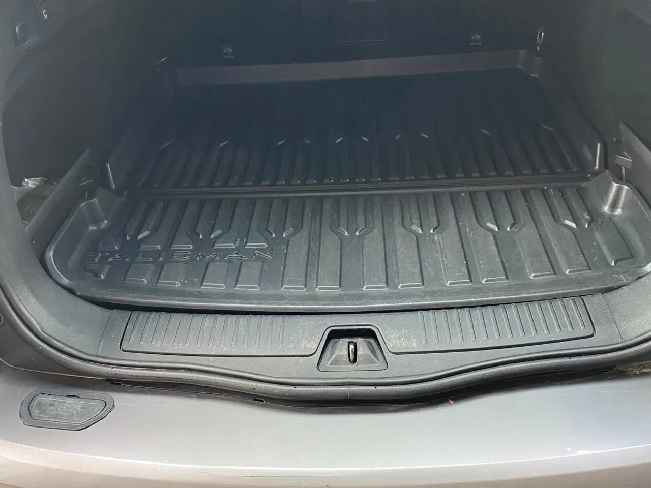 Billede 7 - Renault Talisman 1,6 dCi 130 Zen Sport Tourer EDC