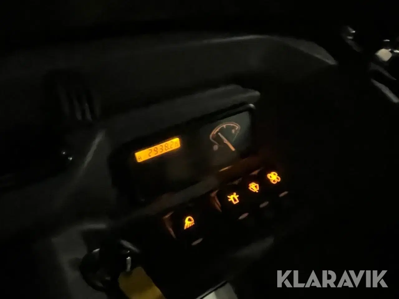 Billede 10 - Gravemaskine Volvo ECR25D