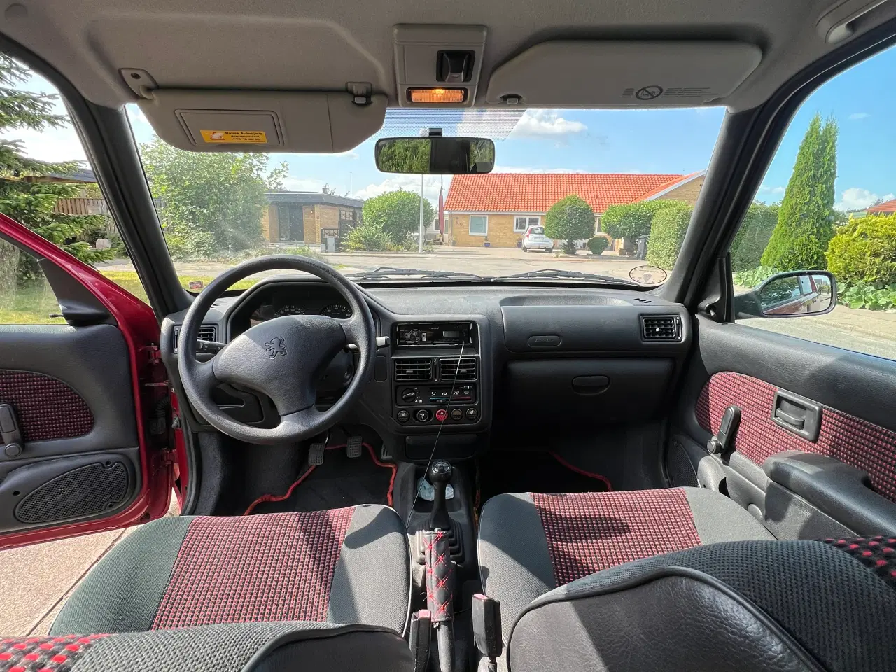 Billede 5 - Peugeot 106