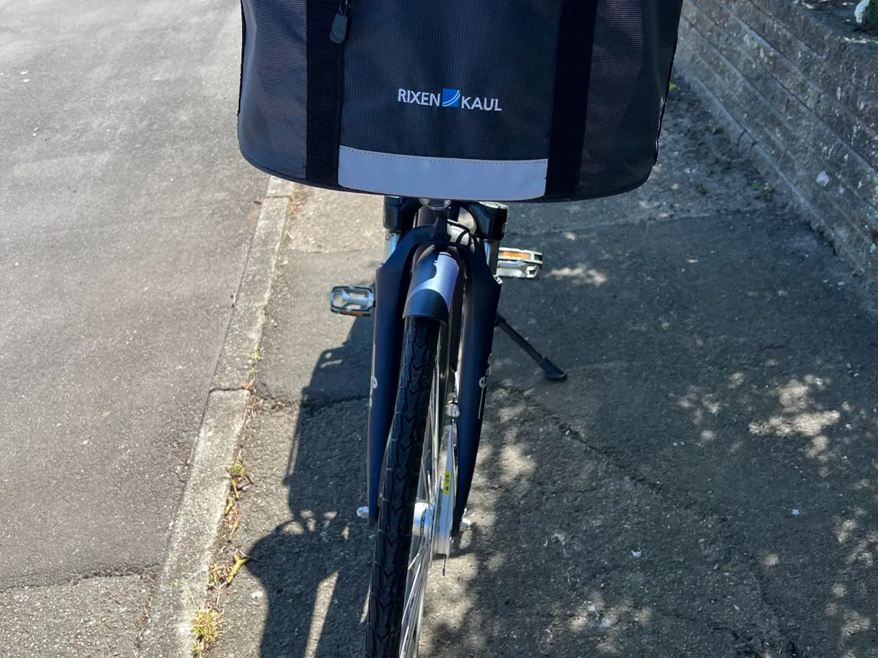 Billede 3 - Kildemoes el herre cykel
