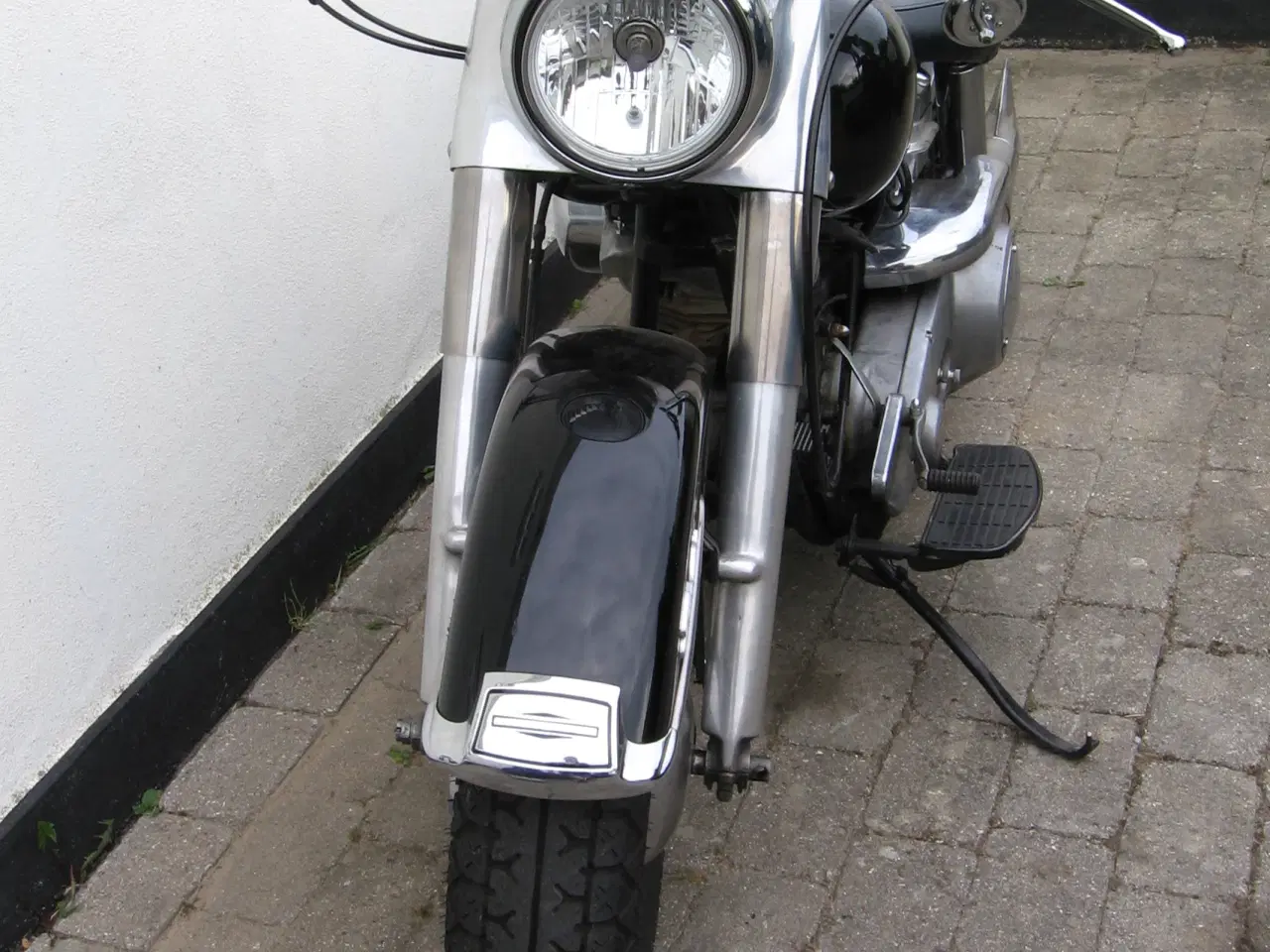 Billede 12 - Harley Davidson