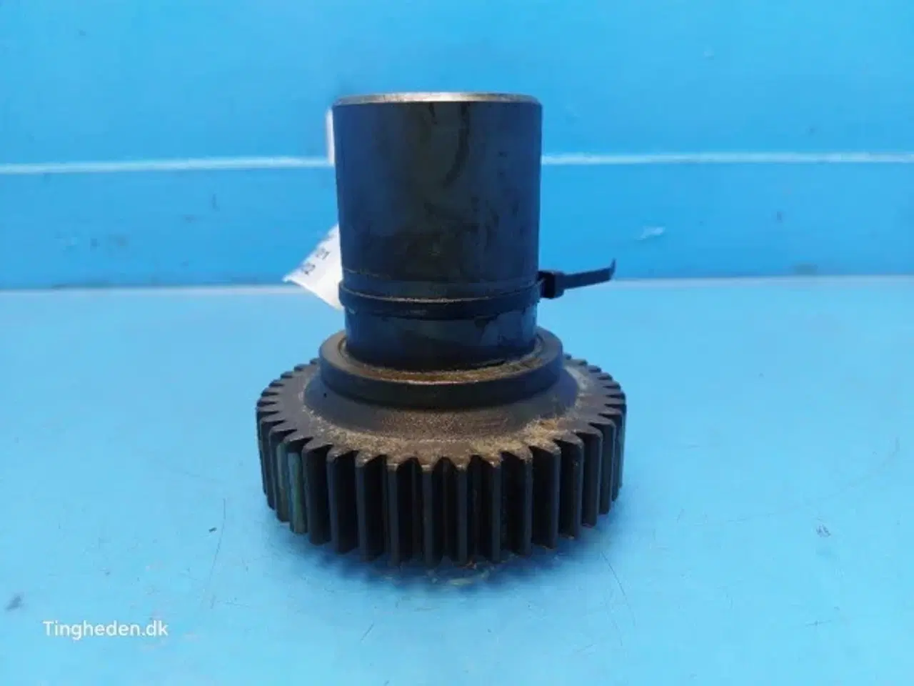 Billede 8 - New Holland T6 Solgear 84560101