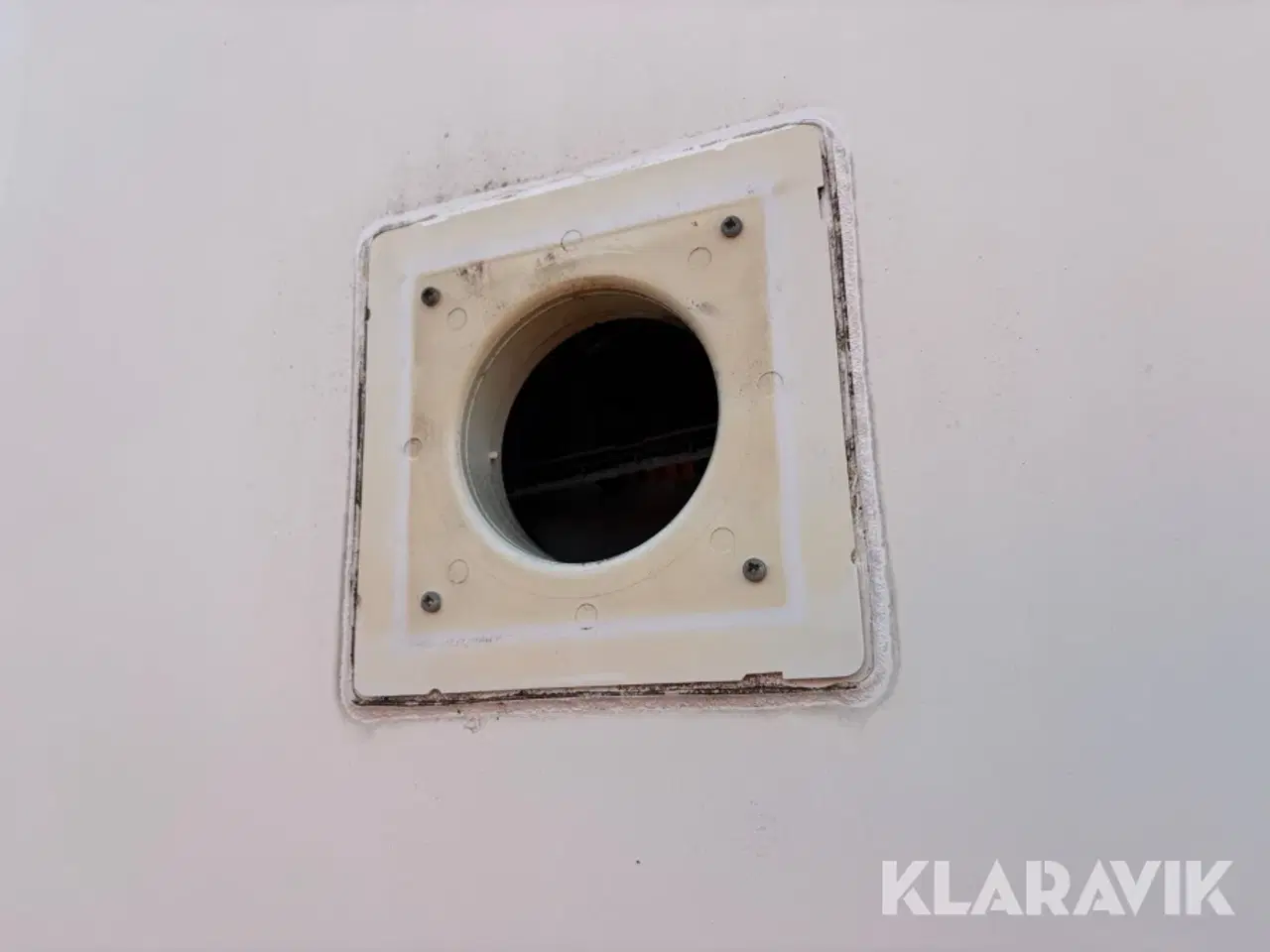 Billede 11 - Beboelsesvogn Scanvogn 2000kg