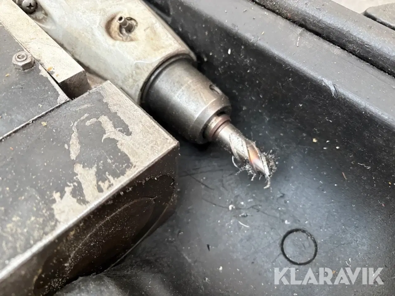 Billede 3 - Magnetboremaskine BDS