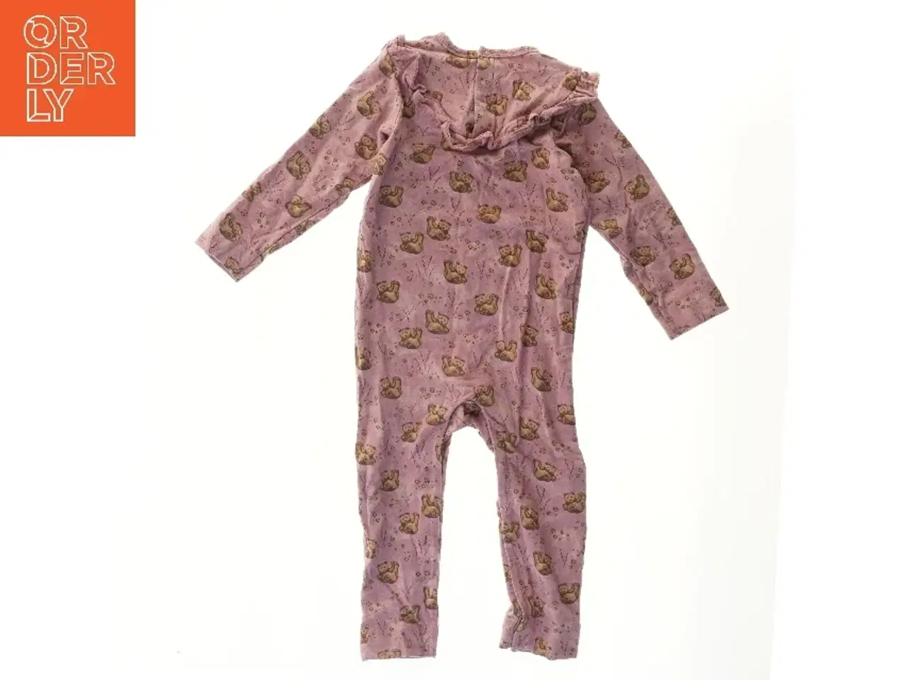 Billede 2 - Heldragt til børn med mønster fra Fixoni (str. 92)