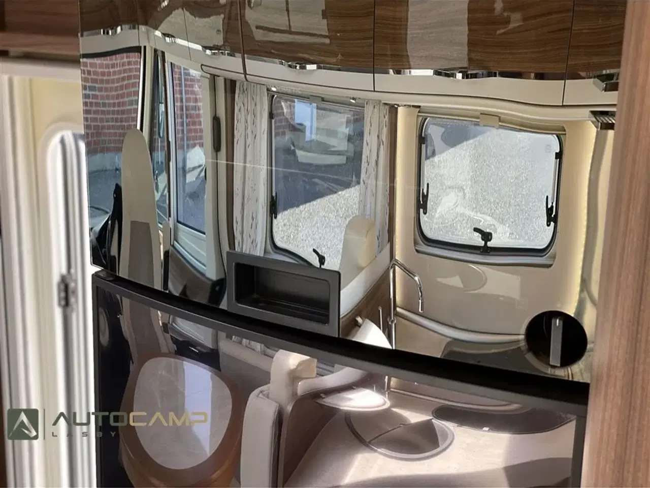 Billede 11 - 2020 - Euramobil Integra Line IL730 EB