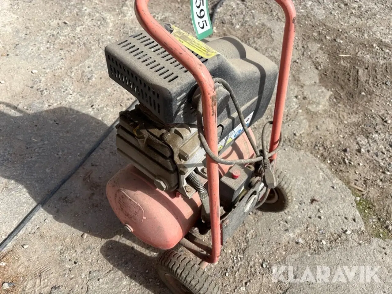 Billede 8 - Kompressorer Selektra
