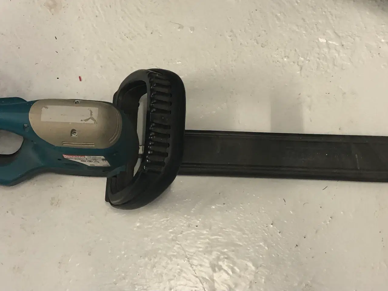 Billede 5 - Makita hækkeklipper UH5540 - 550 mm