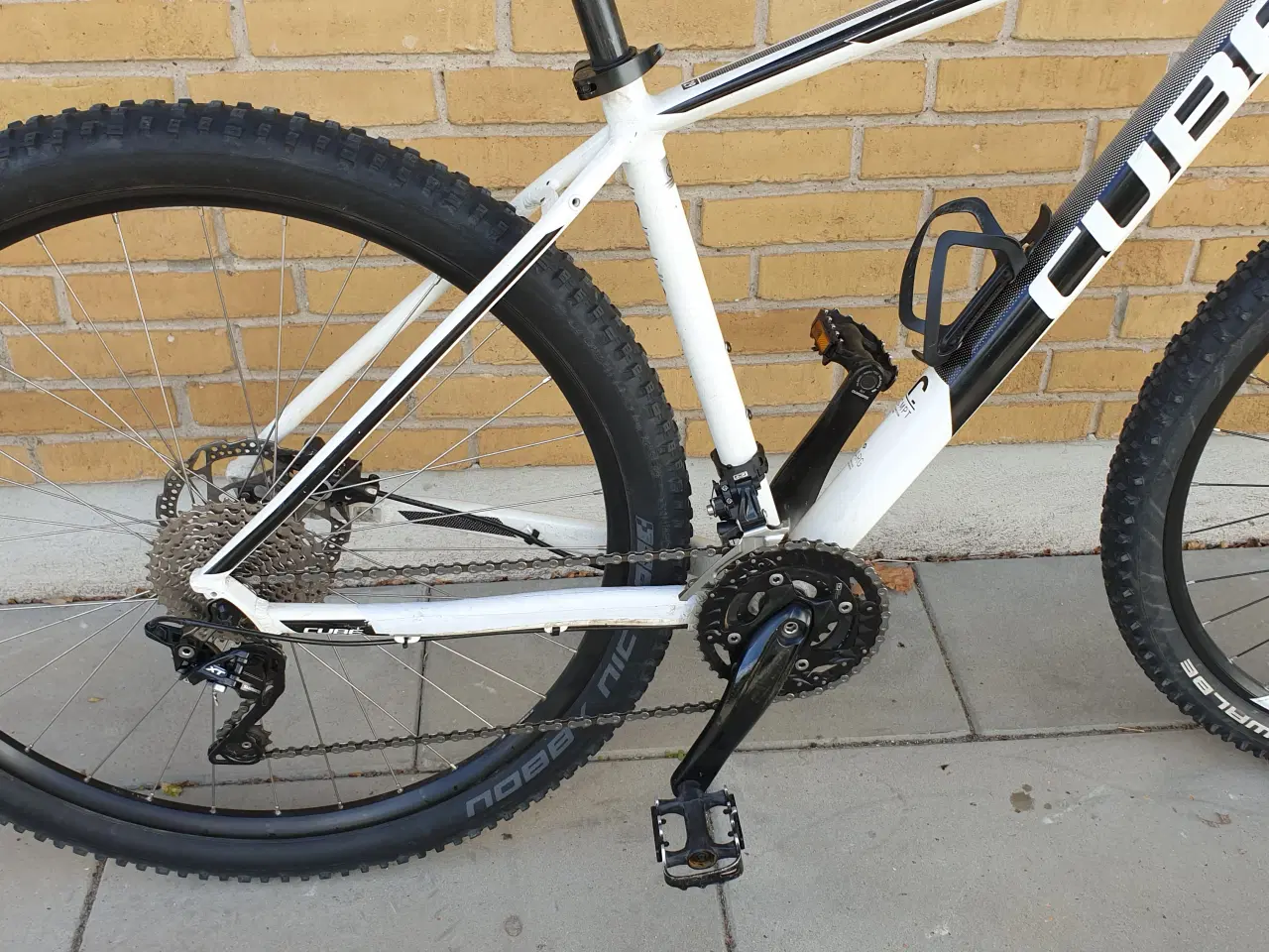 Billede 7 - CUBE Mountainbike 