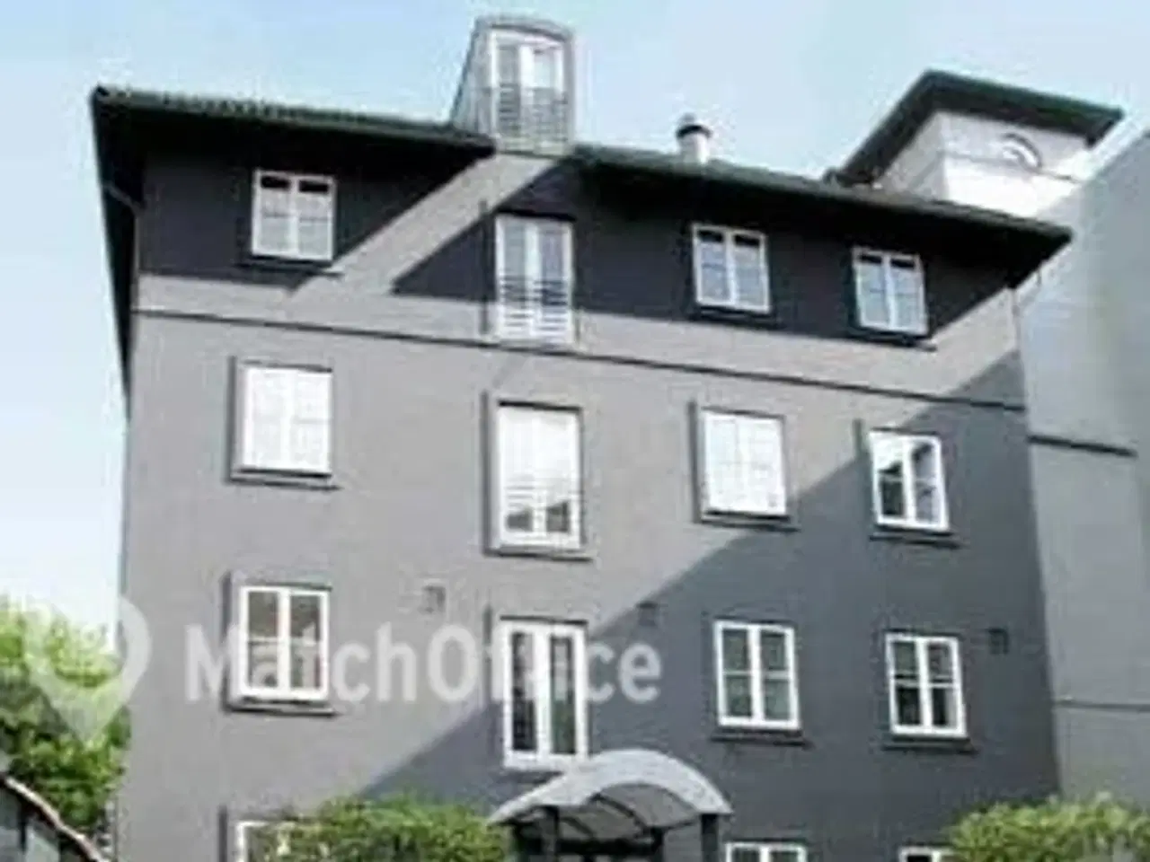 Billede 21 - Serviceret kontorhotel med pladser fra 7990!