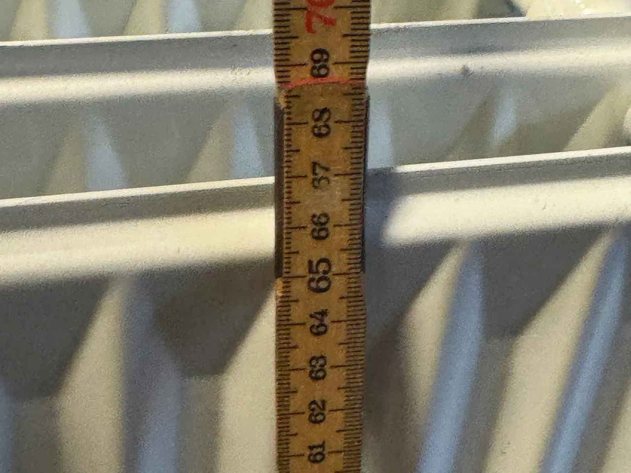 Billede 7 - Radiator