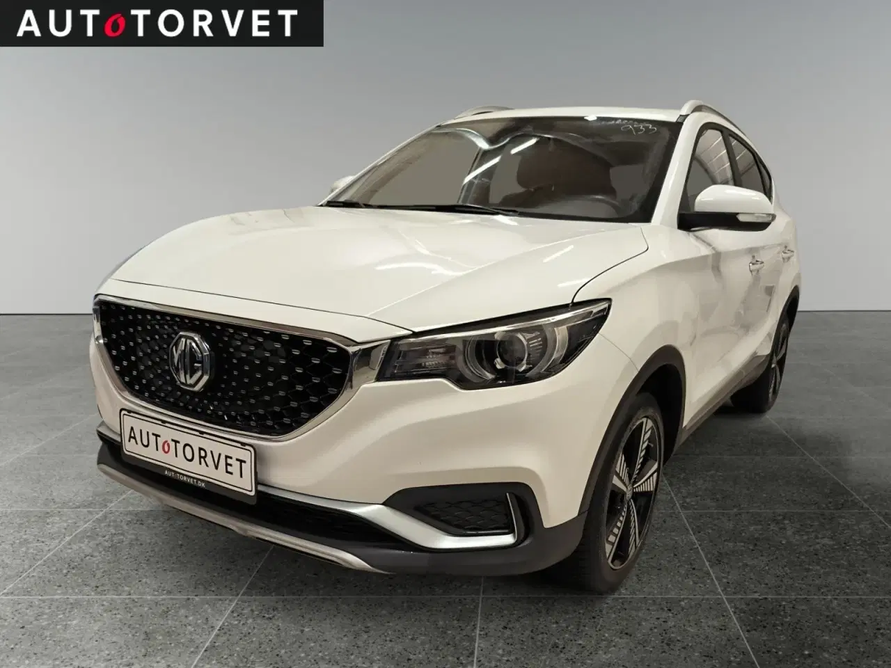 Billede 1 - MG ZS  EV Luxury