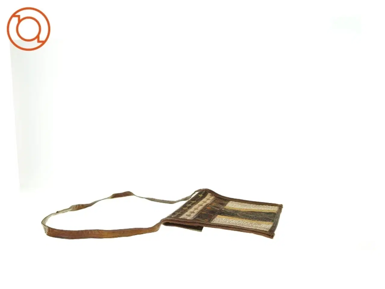 Billede 4 - Skuldertaske (str. 21 cm)