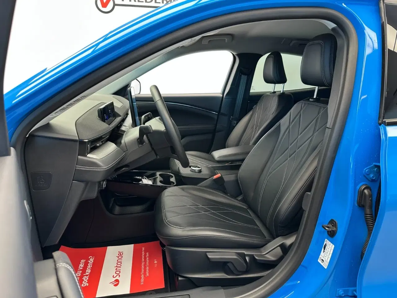 Billede 10 - Ford Mustang Mach-E 98 Extended Range