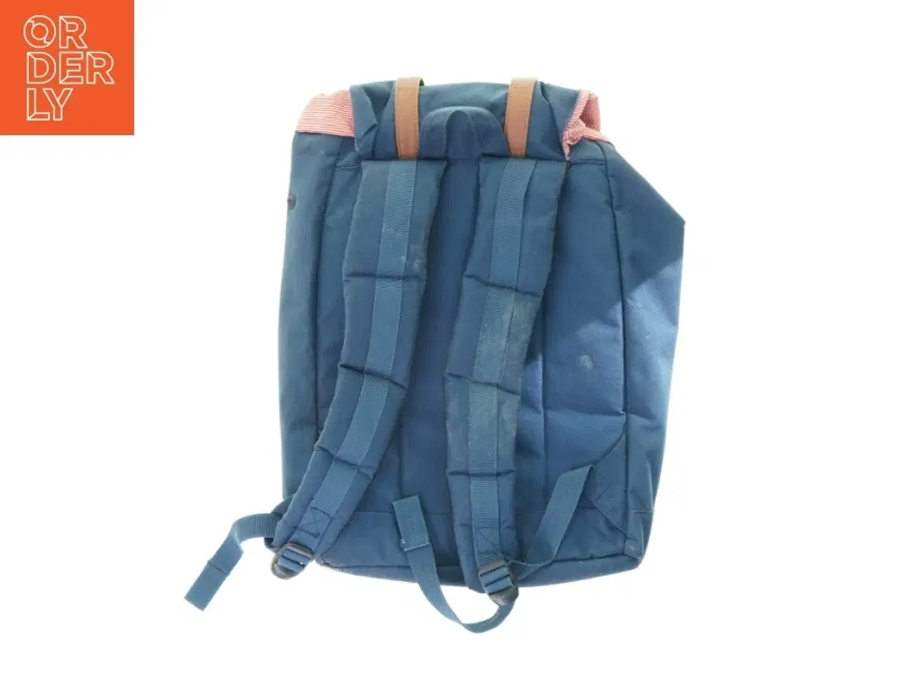 Billede 2 - Rygsæk fra Herschel (str. 47 x 36 cm)