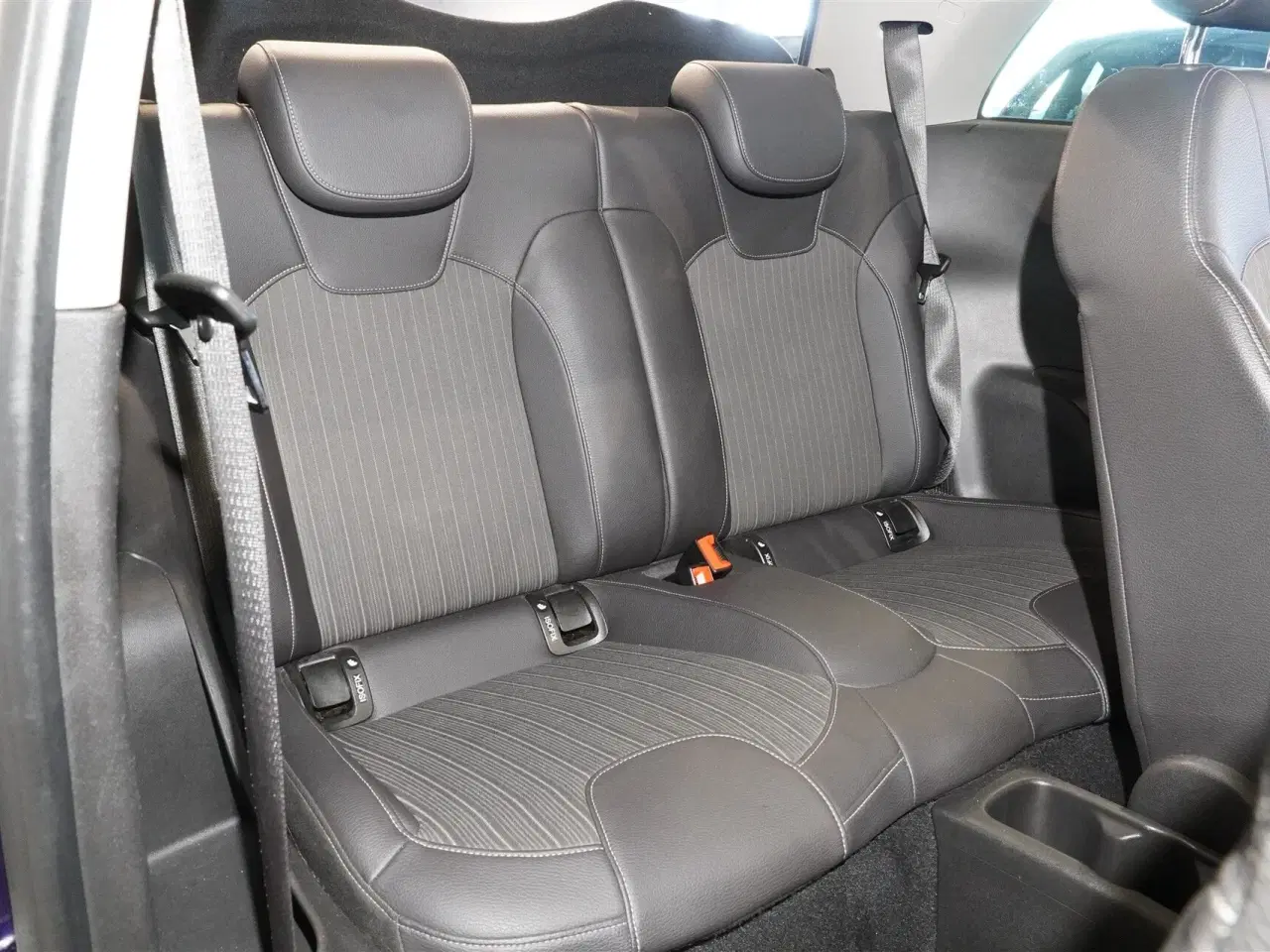 Billede 10 - Opel Adam 1,4 GLAM 87HK 3d