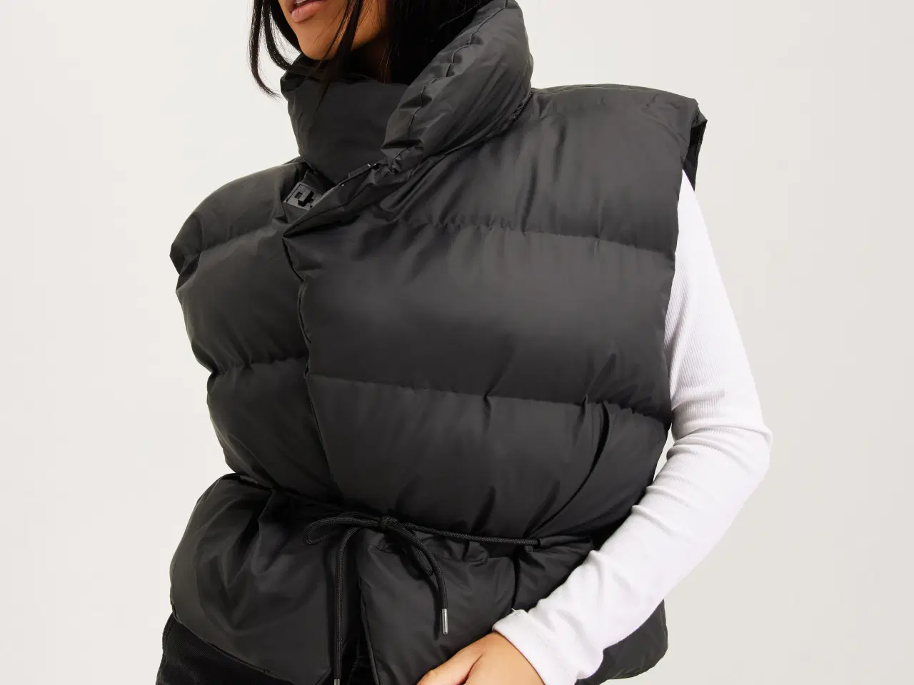 Billede 12 - Rains puffer vest