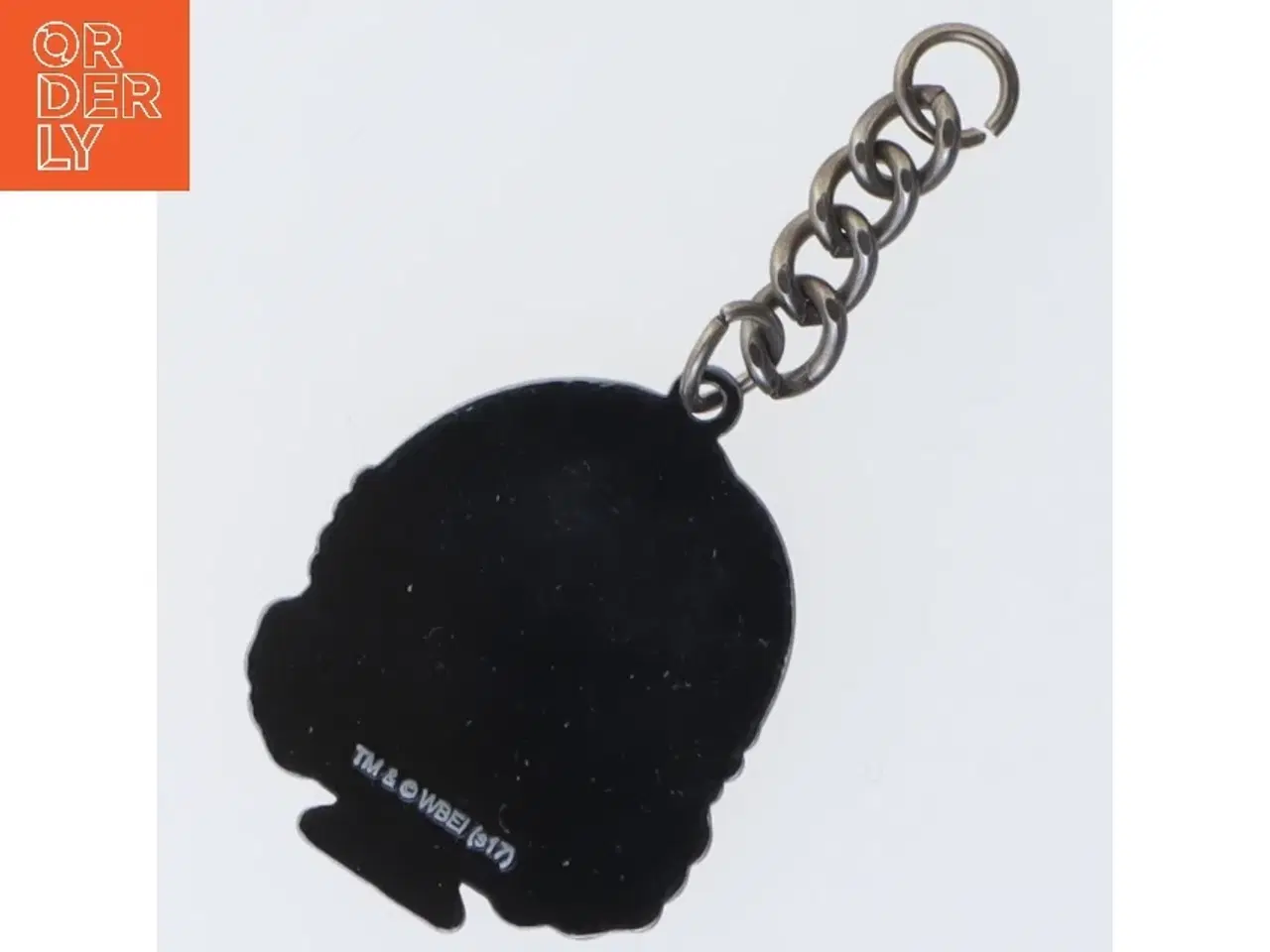 Billede 2 - Powerpuff pigerne nøglering (str. 4,5 cm)