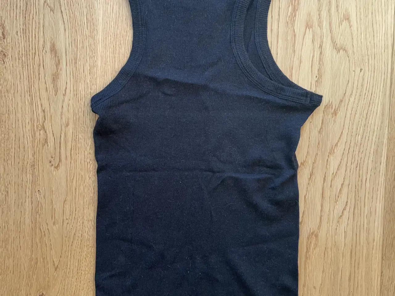 Billede 4 - Rosemunde sort uldtop