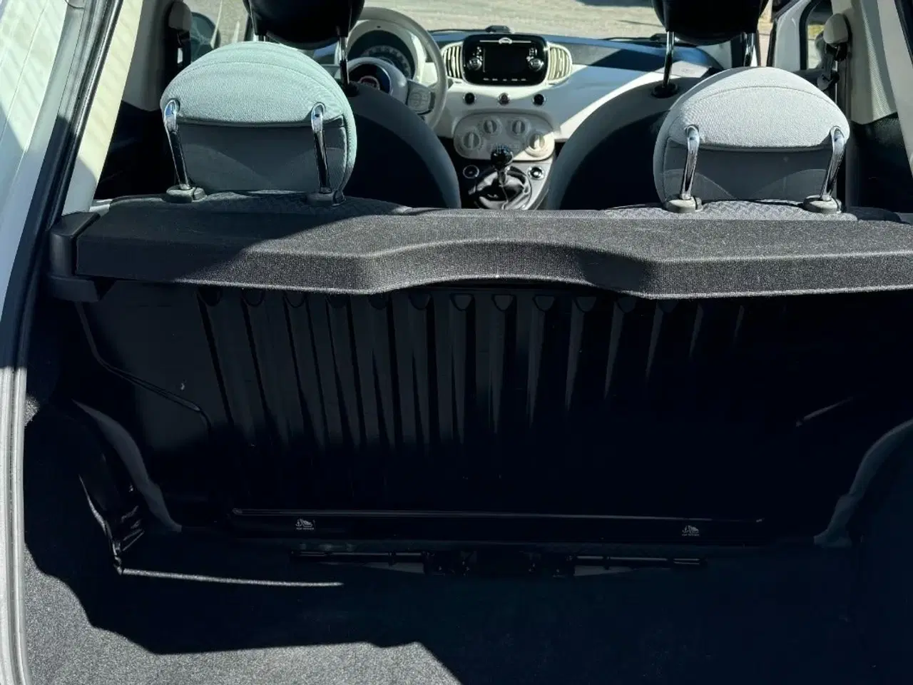 Billede 14 - Fiat 500 1,2 Collezione