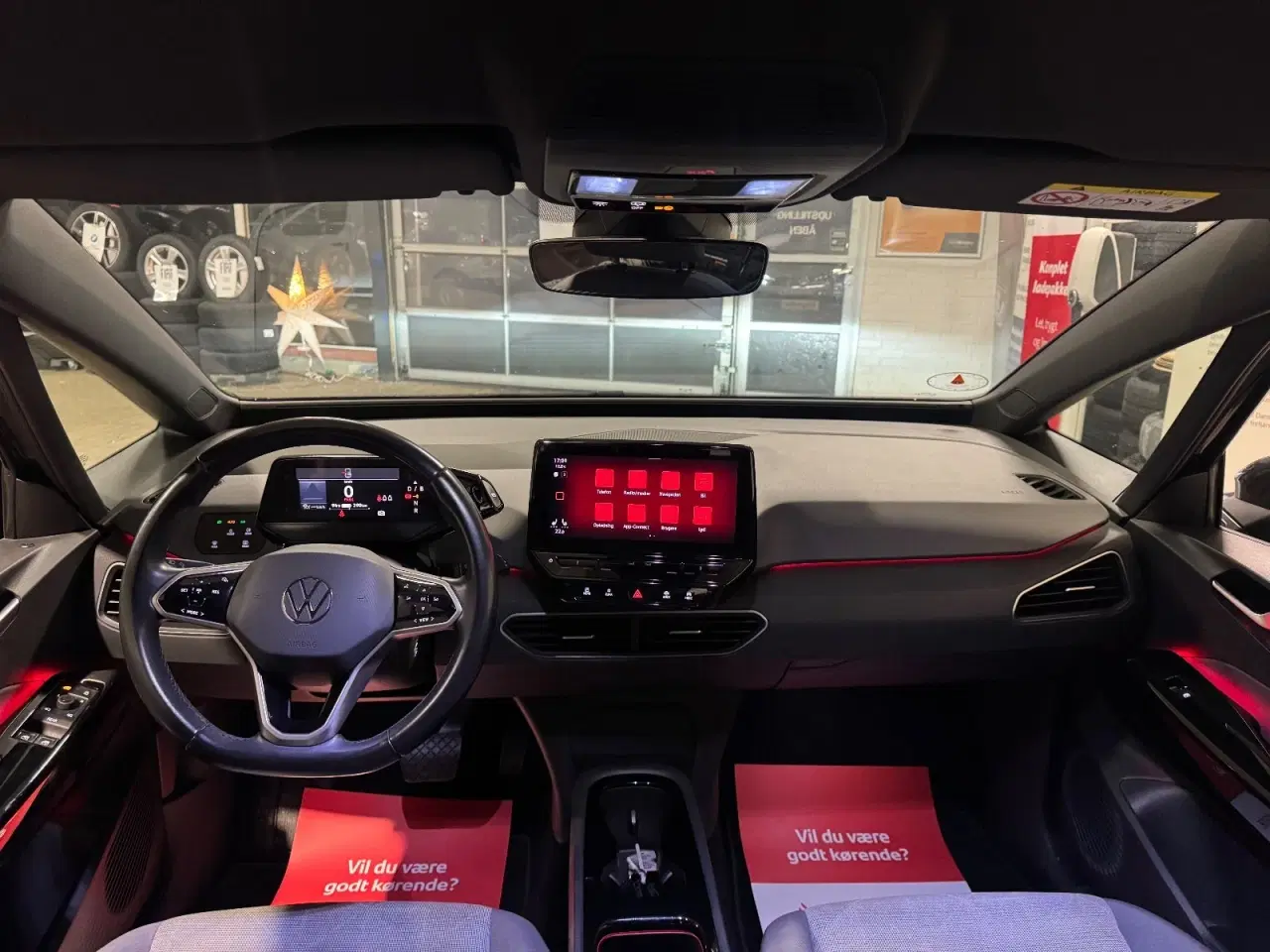 Billede 12 - VW ID.3 58 Pro Performance Life