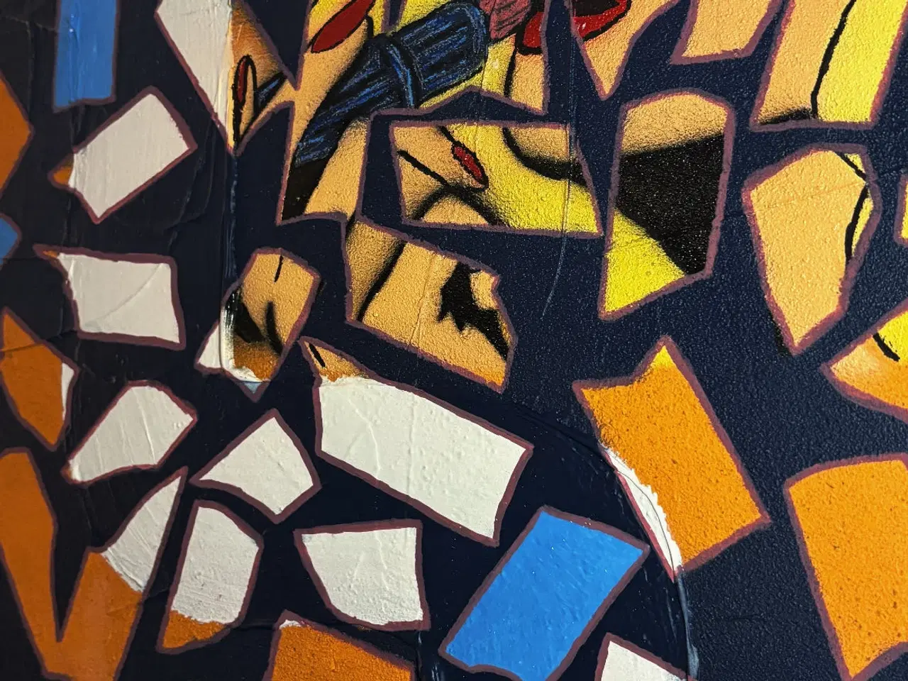 Billede 4 - Desire x Silence ArtByAbra 