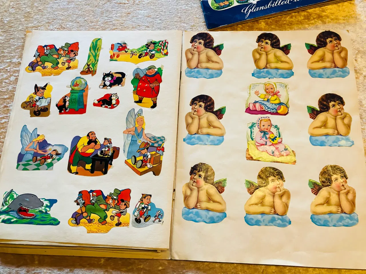 Billede 6 - Glansbilleder